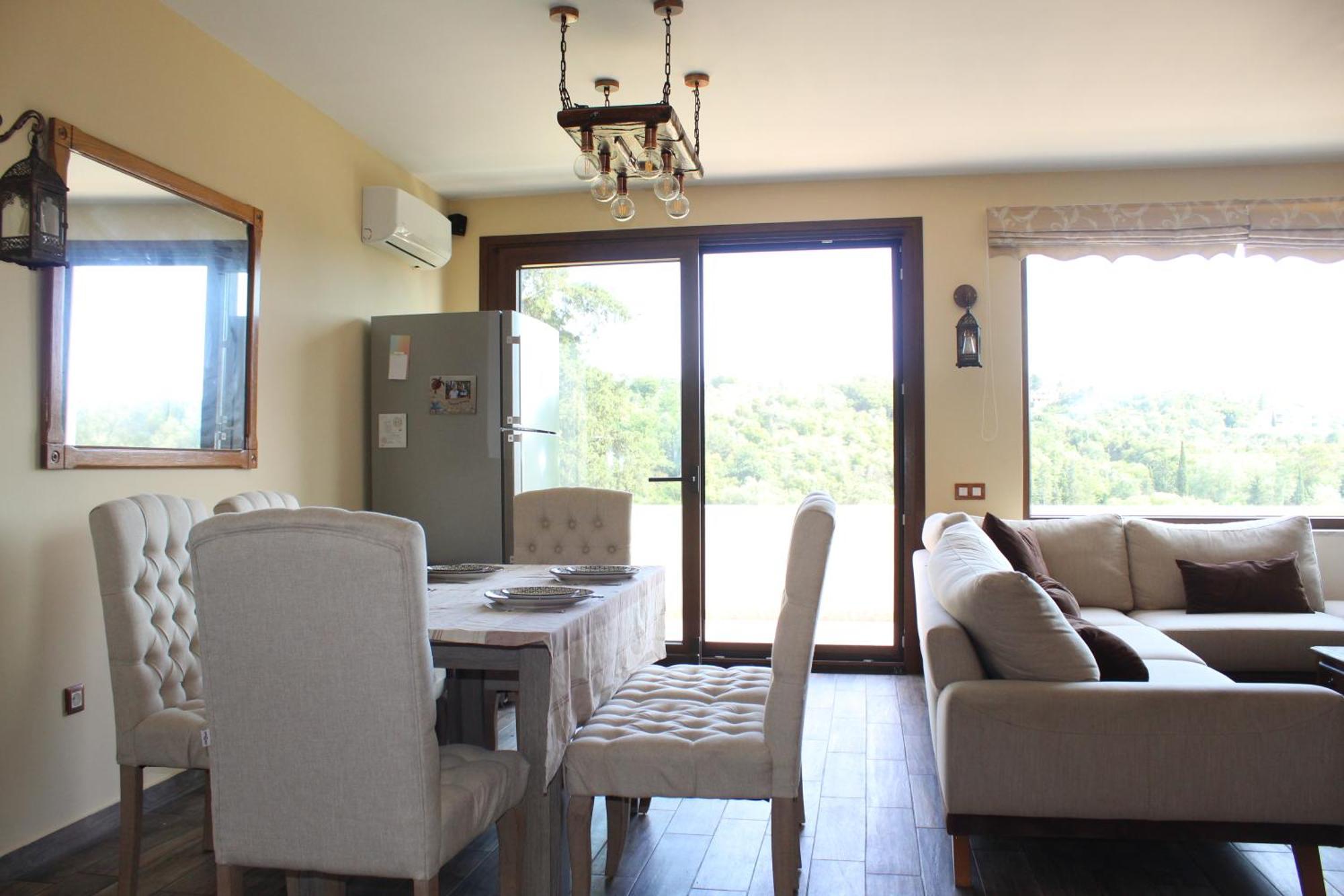A&m House & Playground Villa