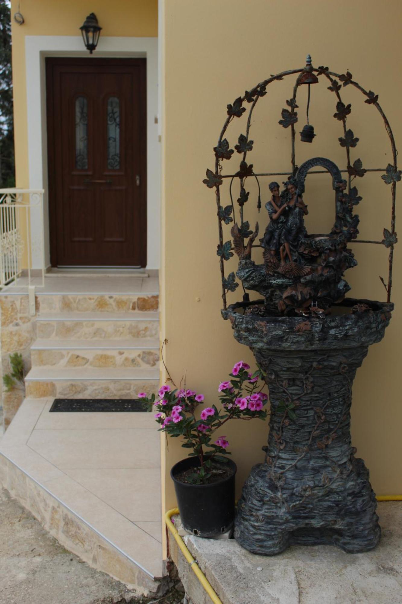 A&m House & Playground Villa