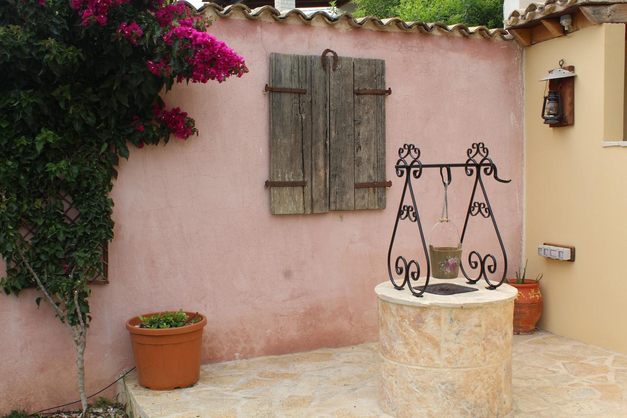 A&m House & Playground Villa *