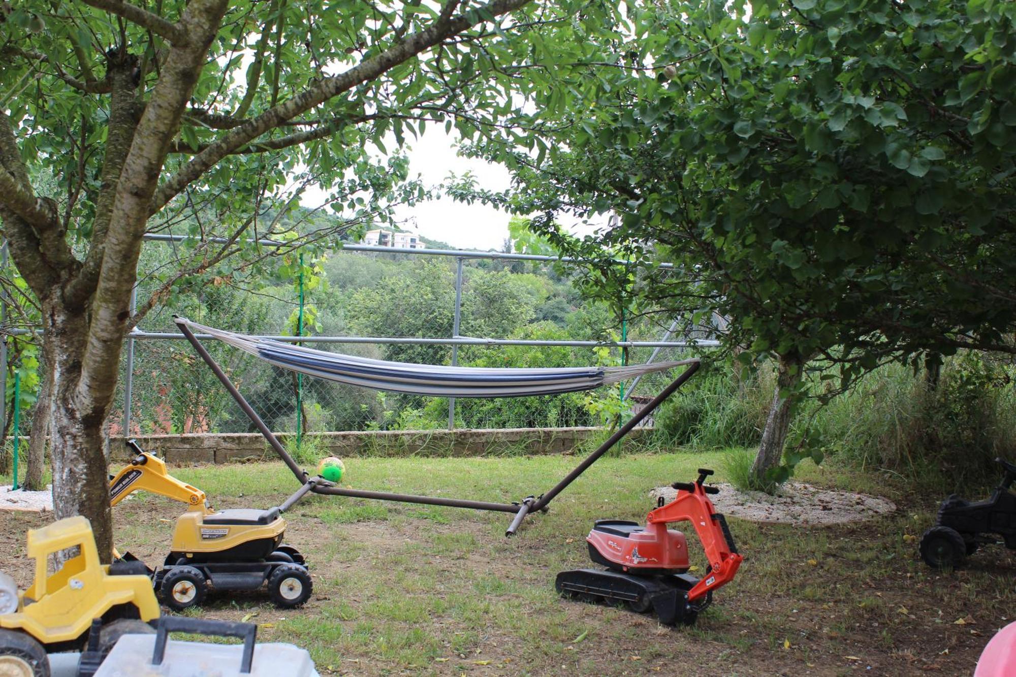 A&m House & Playground *