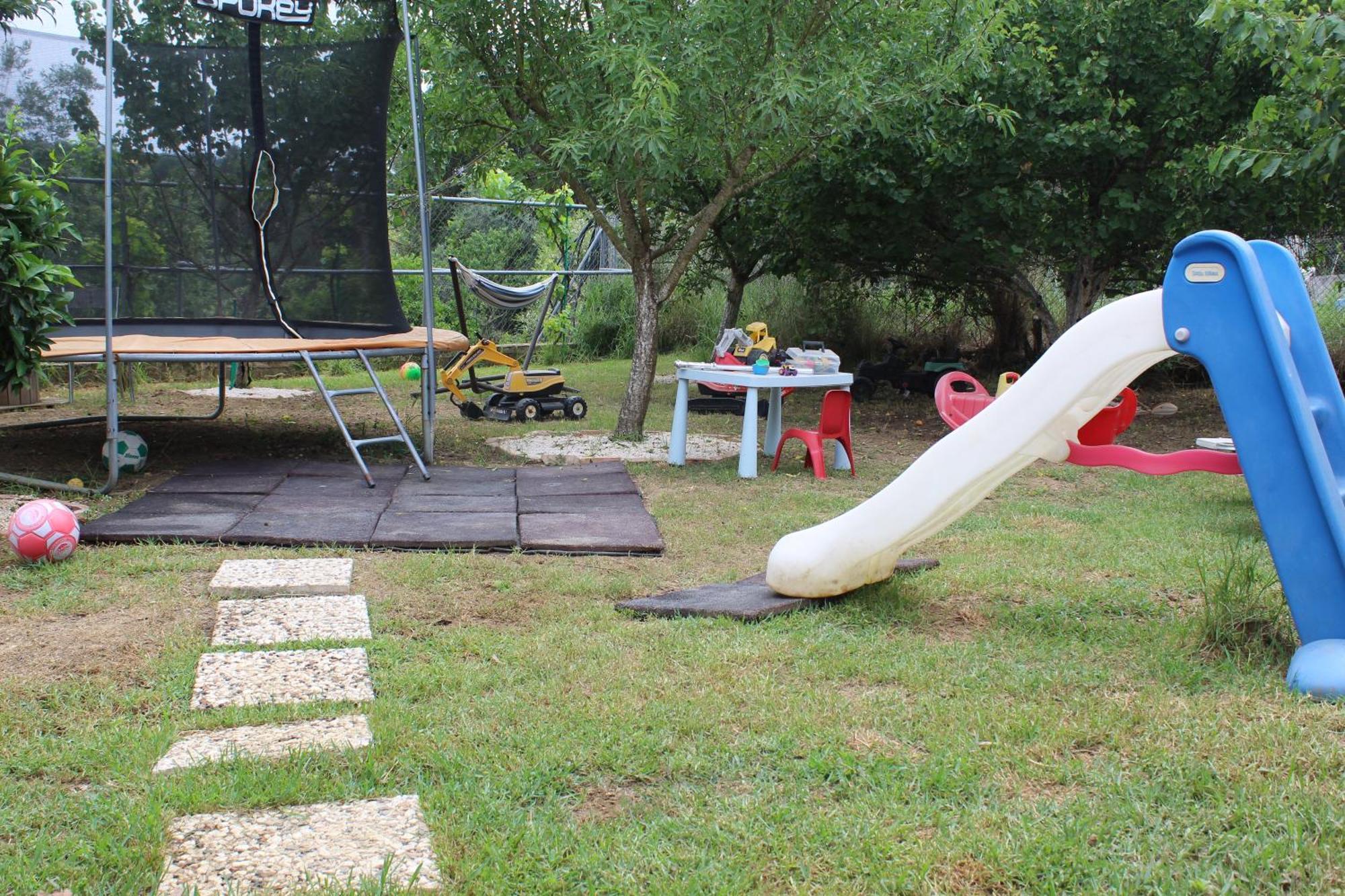 A&m House & Playground Villa